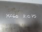 VOLVO XC60 2.0 D5 08- TLUMIK KONCOWY 31303511
