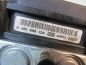 RENAULT MODUS CLIO 05-12 POMPA HAMULCOWA ABS 0265800329 0265231359