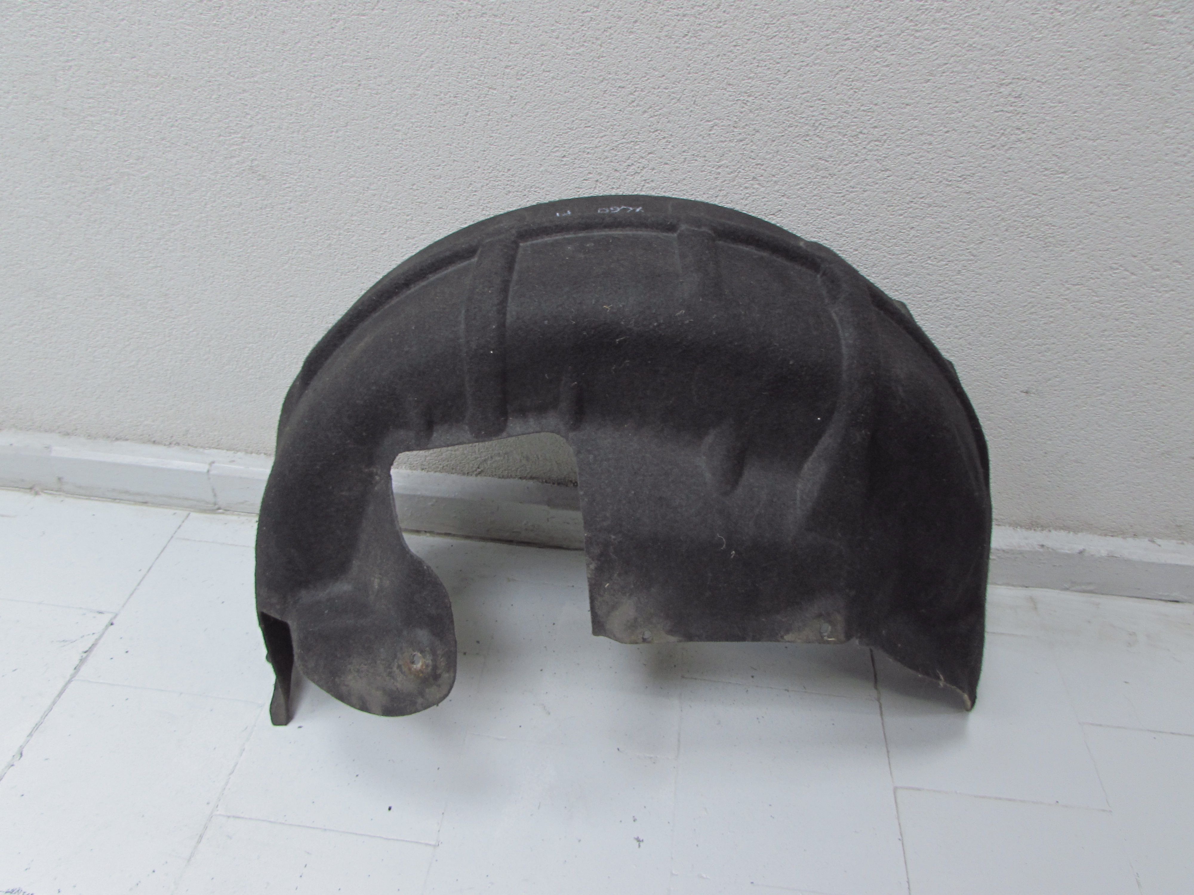 VOLVO XC60 08-17 NADKOLE TYL PRAWE 31283479