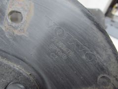 VOLVO XC60 08-17 NADKOLE TYL LEWE 31283478