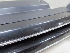 VW GOLF VI 08-12 GRILL ATRAPA CHLODNICY CHROM 5K0853653