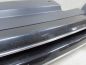 VW GOLF VI 08-12 GRILL ATRAPA CHLODNICY CHROM 5K0853653