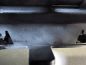 VW GOLF VI 08-12 GRILL ATRAPA CHLODNICY CHROM 5K0853653
