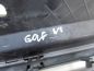 VW GOLF VI 08-12 GRILL ATRAPA CHLODNICY CHROM 5K0853653