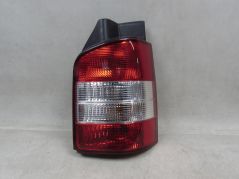 VW TRANSPORTER MULTIVAN T5 LIFT 09-15 LAMPA TYL PRAWA DRZWI SKRZYDELKA 7H0945096L