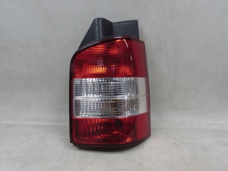 VW TRANSPORTER MULTIVAN T5 LIFT 09-15 LAMPA TYL PRAWA DRZWI SKRZYDELKA 7H0945096L
