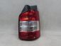 VW TRANSPORTER MULTIVAN T5 LIFT 09-15 LAMPA TYL PRAWA DRZWI SKRZYDELKA 7H0945096L
