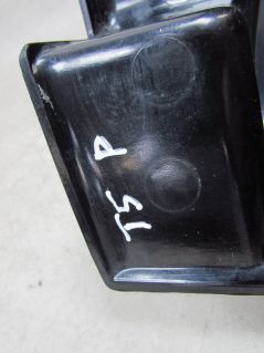VW TRANSPORTER MULTIVAN T5 LIFT 09-15 LAMPA TYL PRAWA DRZWI SKRZYDELKA 7H0945096L