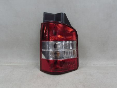 VW TRANSPORTER MULTIVAN T5 LIFT 09-15 LAMPA TYL LEWA DRZWI SKRZYDELKA 7H0945095L