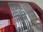 VW TRANSPORTER MULTIVAN T5 LIFT 09-15 LAMPA TYL LEWA DRZWI SKRZYDELKA 7H0945095L