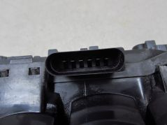 VW TRANSPORTER MULTIVAN T5 LIFT 09-15 LAMPA TYL LEWA DRZWI SKRZYDELKA 7H0945095L