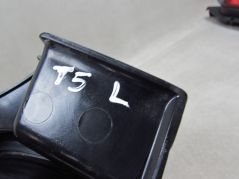 VW TRANSPORTER MULTIVAN T5 LIFT 09-15 LAMPA TYL LEWA DRZWI SKRZYDELKA 7H0945095L