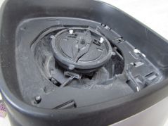 VW TRANSPORTER MULTIVAN T5 LIFT 09-15 LUSTERKO LEWE 9 PIN EUROPA