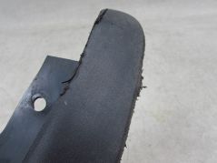 VOLVO S60 II V60 10-18 CHLAPACZ LEWY PRZOD 31265331