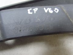 VOLVO S60 II V60 10-18 CHLAPACZ LEWY PRZOD 31265331