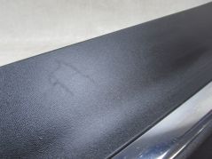 MERCEDES GLB W247 GLA X247 19- LISTWA NAKLADKA DRZWI LEWA TYL CHROM A2477370600