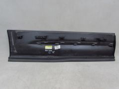 MERCEDES GLB W247 GLA X247 19- LISTWA NAKLADKA DRZWI LEWA TYL CHROM A2477370600