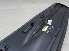 MERCEDES GLB W247 GLA X247 19- LISTWA NAKLADKA DRZWI LEWA TYL CHROM A2477370600