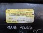 MERCEDES GLB W247 GLA X247 19- LISTWA NAKLADKA DRZWI LEWA TYL CHROM A2477370600