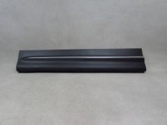 MERCEDES GLB W247 GLA X247 19- LISTWA NAKLADKA DRZWI LEWA PRZOD CHROM A2477270700
