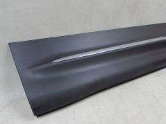 MERCEDES GLB W247 GLA X247 19- LISTWA NAKLADKA DRZWI LEWA PRZOD CHROM A2477270700
