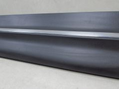 MERCEDES GLB W247 GLA X247 19- LISTWA NAKLADKA DRZWI LEWA PRZOD CHROM A2477270700