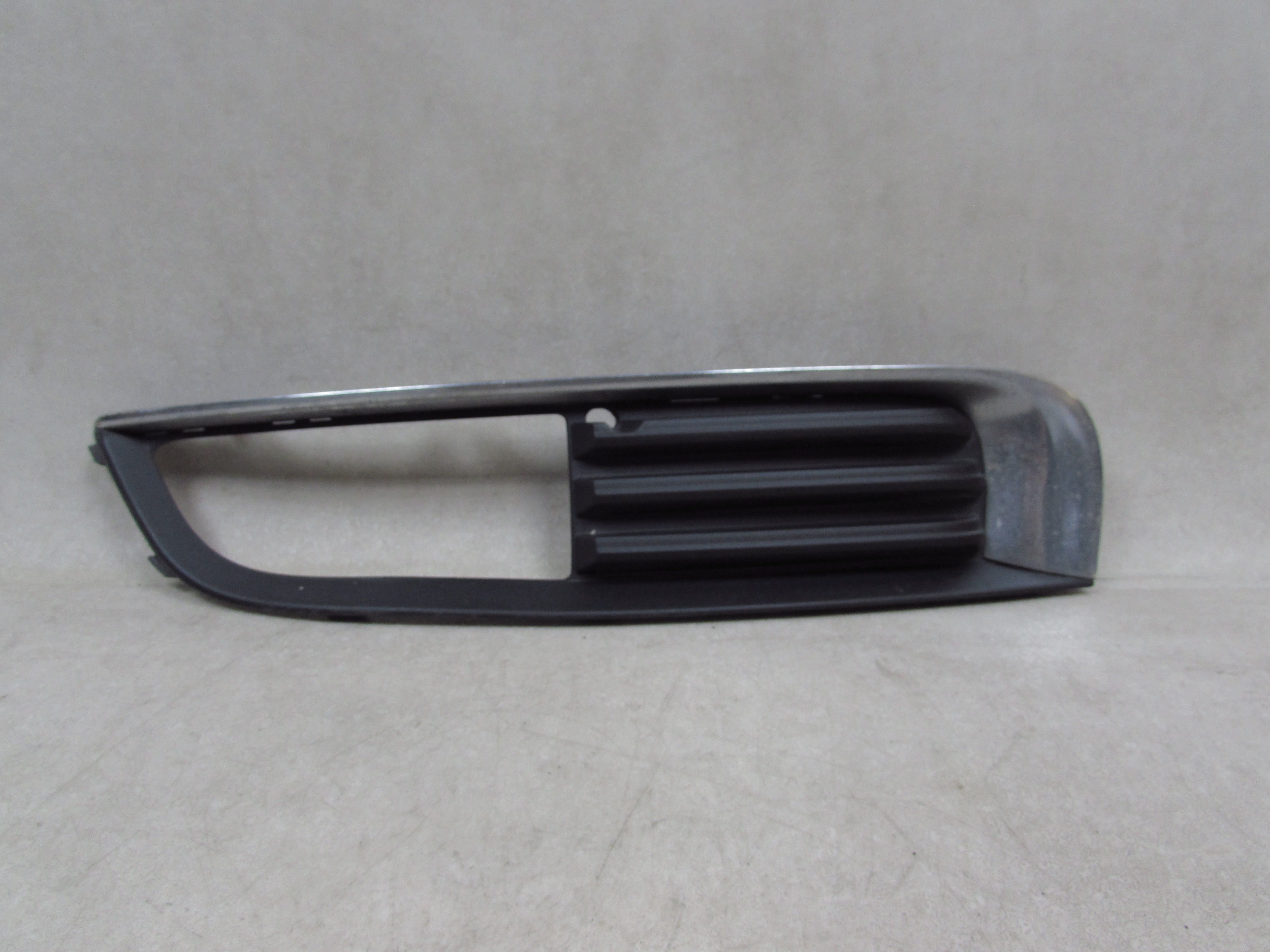OPEL INSIGNIA A 08-13 KRATKA ATRAPA ZDERZAKA LEWA