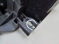 FORD KA MK2 II PLUS 16- PAS PRZEDNI GORNY J7BB16E146CD