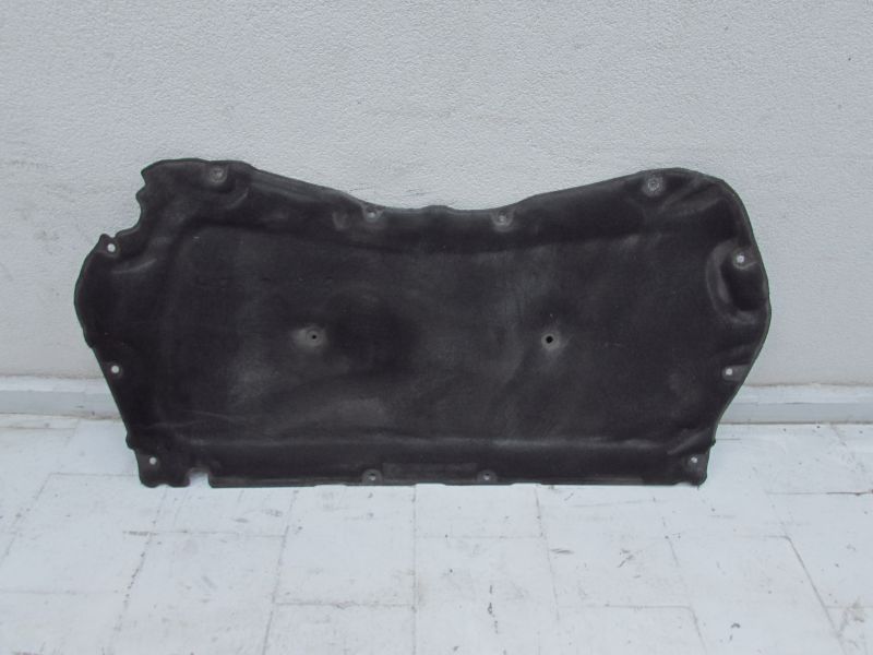 PEUGEOT 508 10-14 WYGLUSZENIE MASKI POKRYWY SILNIKA 9686338580