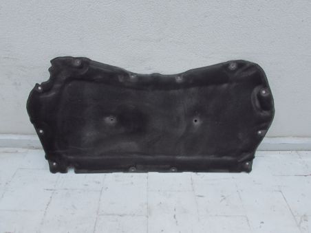 PEUGEOT 508 10-14 WYGLUSZENIE MASKI POKRYWY SILNIKA 9686338580