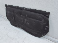 PEUGEOT 508 10-14 WYGLUSZENIE MASKI POKRYWY SILNIKA 9686338580