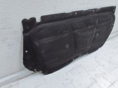 PEUGEOT 508 10-14 WYGLUSZENIE MASKI POKRYWY SILNIKA 9686338580