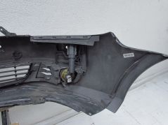 VW GOLF VI 5K0 08-12 ZDERZAK PRZOD HALOGENY SPRYSKI 4 X PDC 5K0807221