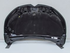 CITROEN DS4 11-15 MASKA POKRYWA SILNIKA KTV