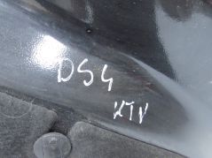 CITROEN DS4 11-15 MASKA POKRYWA SILNIKA KTV