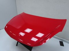OPEL CORSA D 06-14 MASKA POKRYWA SILNIKA Z547