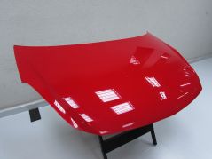 OPEL CORSA D 06-14 MASKA POKRYWA SILNIKA Z547
