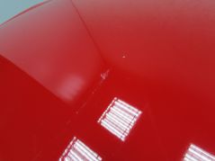 OPEL CORSA D 06-14 MASKA POKRYWA SILNIKA Z547