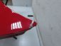 OPEL CORSA D 06-14 MASKA POKRYWA SILNIKA Z547