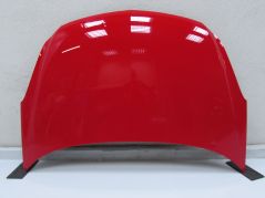 OPEL CORSA D 06-14 MASKA POKRYWA SILNIKA Z547