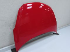 OPEL CORSA D 06-14 MASKA POKRYWA SILNIKA Z547