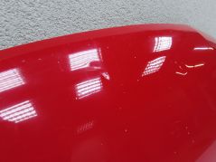 OPEL CORSA D 06-14 MASKA POKRYWA SILNIKA Z547