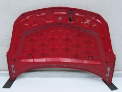 OPEL CORSA D 06-14 MASKA POKRYWA SILNIKA Z547