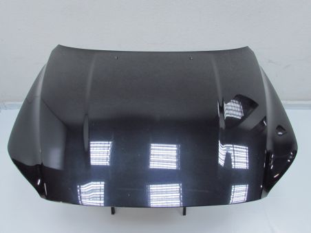 VOLVO S80 II V70 III XC70 07-16 MASKA POKRYWA SILNIKA 452-46