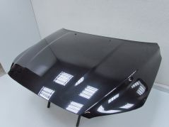 VOLVO S80 II V70 III XC70 07-16 MASKA POKRYWA SILNIKA 452-46