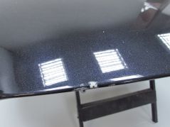 VOLVO S80 II V70 III XC70 07-16 MASKA POKRYWA SILNIKA 452-46
