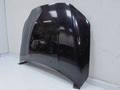 VOLVO S80 II V70 III XC70 07-16 MASKA POKRYWA SILNIKA 452-46