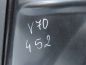 VOLVO S80 II V70 III XC70 07-16 MASKA POKRYWA SILNIKA 452-46 VOLVO S80 II V70 III XC70 07-16 MASKA POKRYWA SILNIKA 452-46