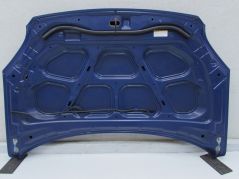 KIA SPORTAGE II 04-10 MASKA POKRYWA SILNIKA