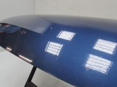 SUZUKI SWIFT MK6 05-10 MASKA POKRYWA SILNIKA ZCH